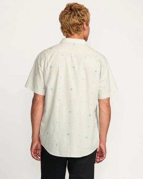 Billabong Mens Woven Sundays Mini