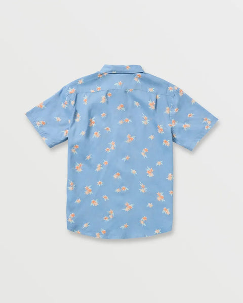 Billabong Mens Woven Sundays Mini