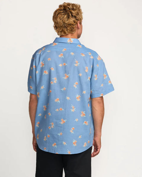 Billabong Mens Woven Sundays Mini