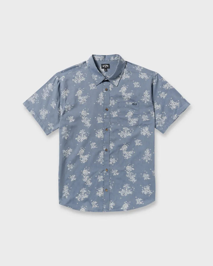 Billabong Mens Woven Sundays Mini