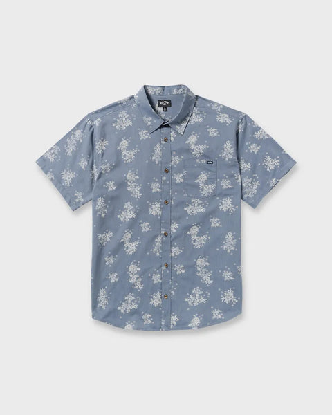 Billabong Mens Woven Sundays Mini