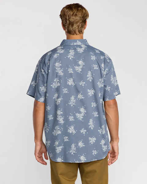 Billabong Mens Woven Sundays Mini