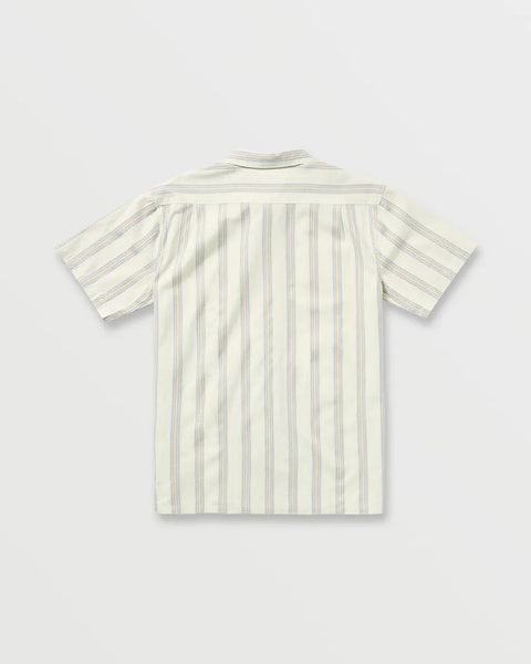 Billabong Mens Woven Sundays Jacquard