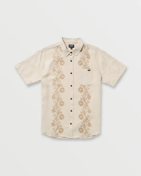 Billabong Mens Woven Cordoba