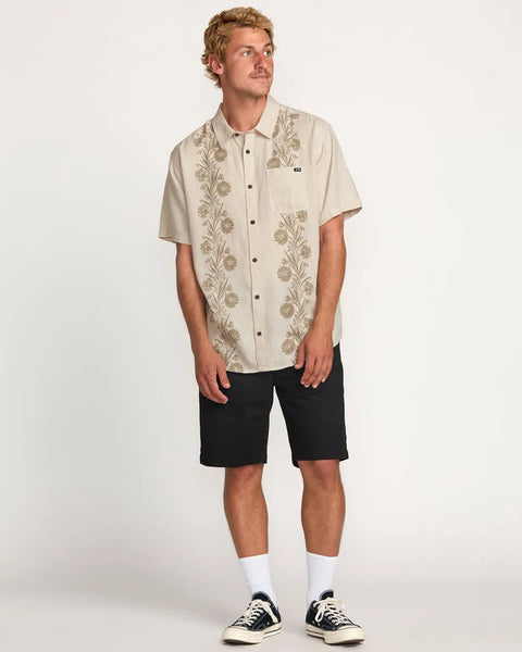 Billabong Mens Woven Cordoba