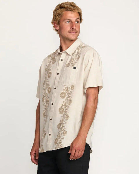 Billabong Mens Woven Cordoba