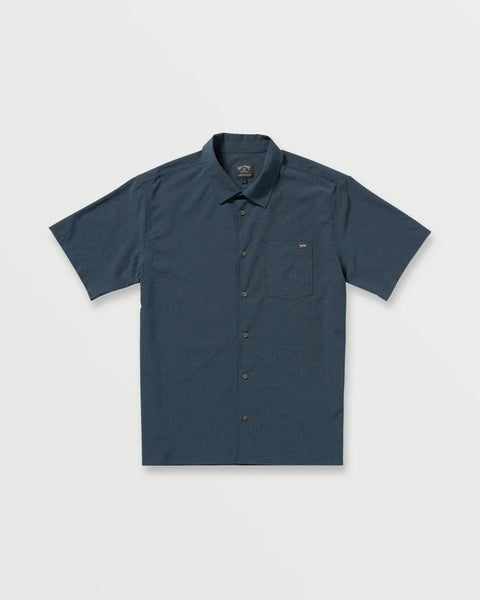 Billabong Mens Woven Surftrek Perf