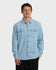 Billabong Mens Shirt Bong Days Long Sleeve