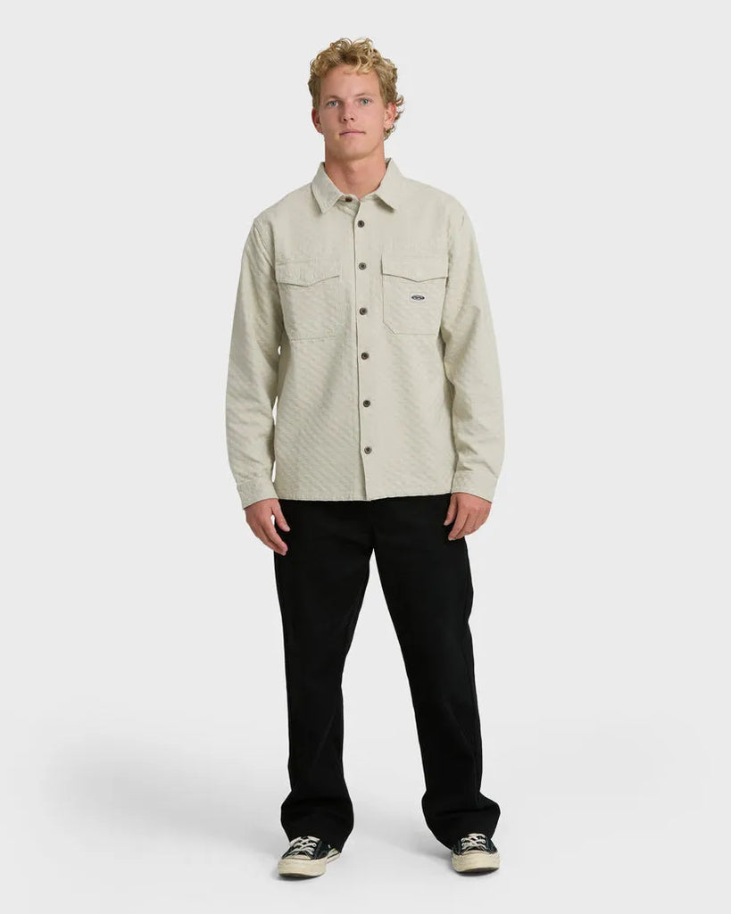 Billabong Mens Shirt Bad Dog