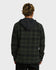 Billabong Mens Shirt Baja Sur Flannel