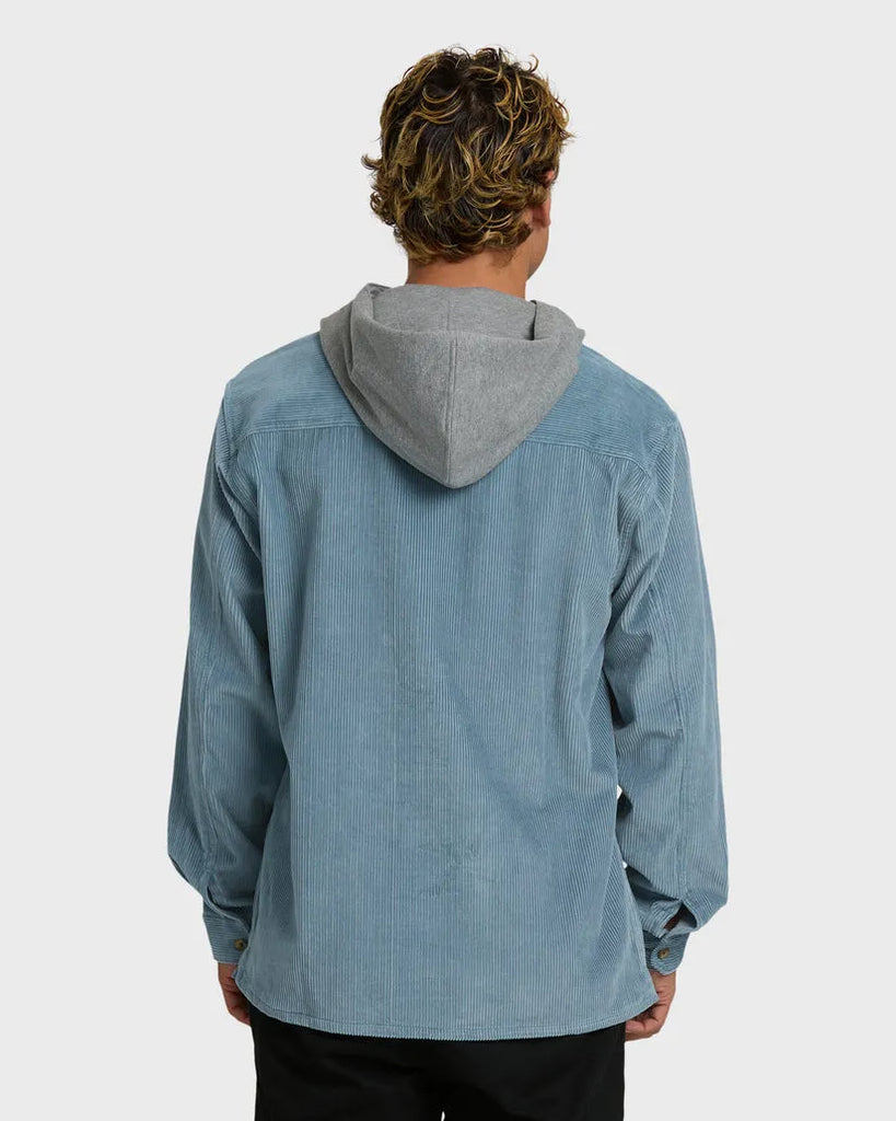 Billabong Mens Shirt Baja