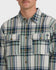 Billabong Mens Shirt Offshore Flannel