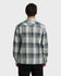 Billabong Mens Shirt Offshore Flannel