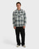 Billabong Mens Shirt Offshore Flannel