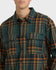 Billabong Mens Shirt Offshore Flannel