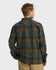 Billabong Mens Shirt Offshore Flannel