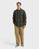 Billabong Mens Shirt Offshore Flannel