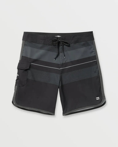 Billabong Mens Boardshorts 73 Pro Performance 18"