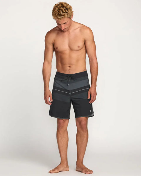 Billabong Mens Boardshorts 73 Pro Performance 18