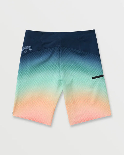 Billabong Mens Boardshorts Fluid Pro 20