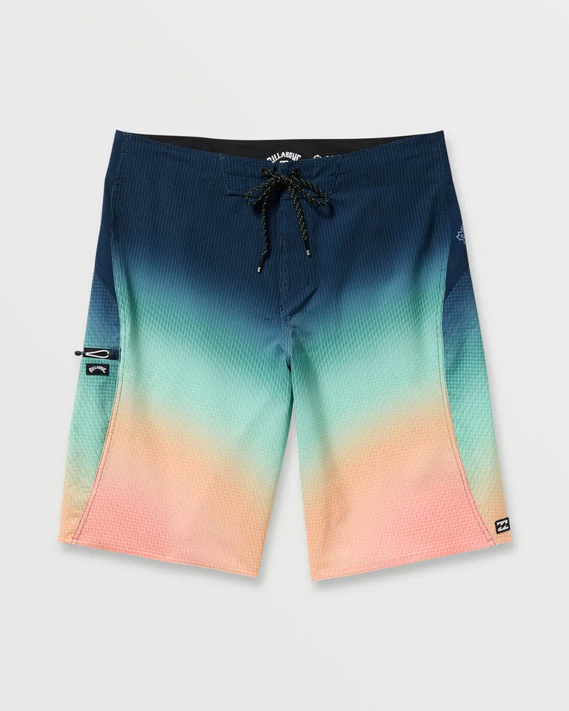 Billabong Mens Boardshorts Fluid Pro 20