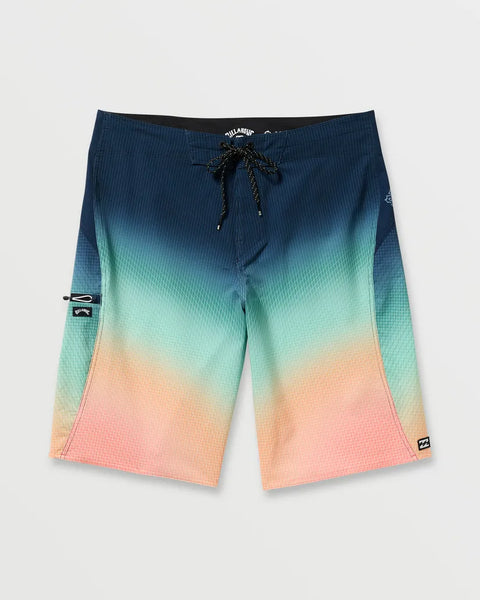 Billabong Mens Boardshorts Fluid Pro 20