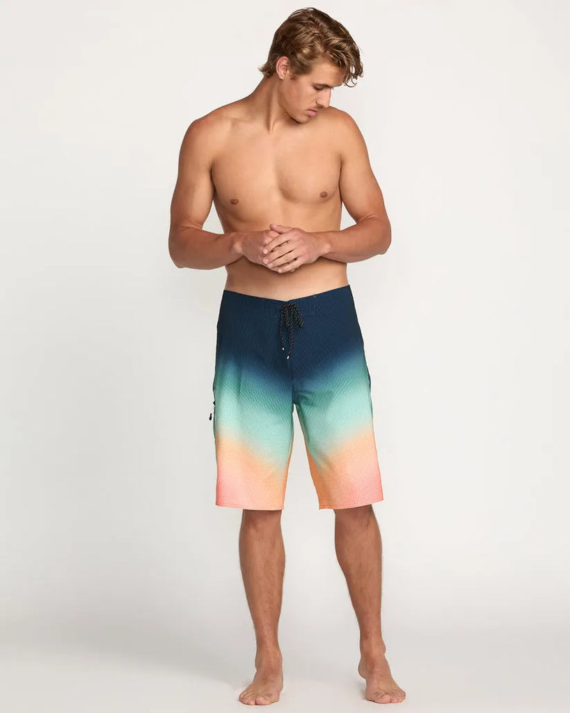 Billabong Mens Boardshorts Fluid Pro 20