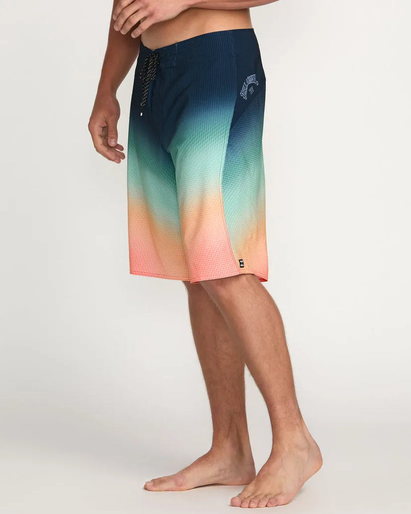Billabong Mens Boardshorts Fluid Pro 20