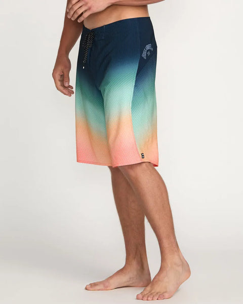 Billabong Mens Boardshorts Fluid Pro 20