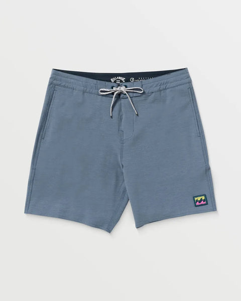 Billabong Mens Boardshorts Every Other Day Lo Tide 17.5
