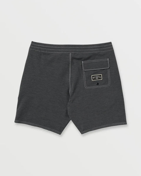Billabong Mens Boardshorts Every Other Day Lo Tide 18