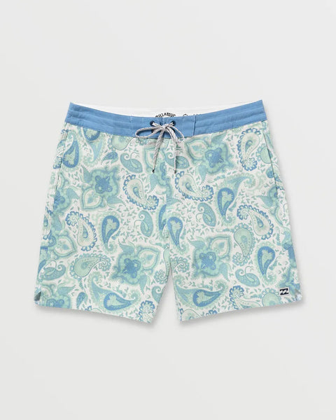 Billabong Mens Boardshorts Good Times Lo Tide 18