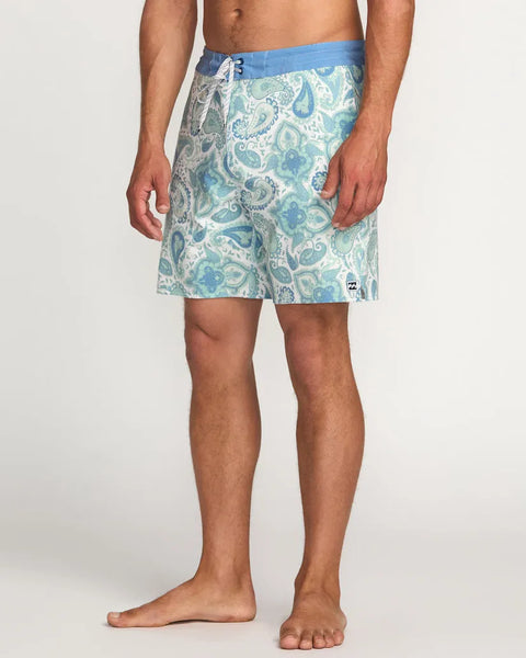 Billabong Mens Boardshorts Good Times Lo Tide 18