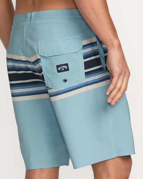 Billabong Mens Boardshorts Spinner LT