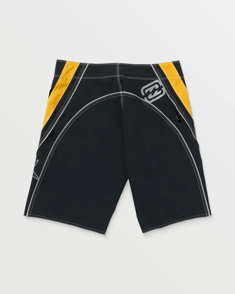 Billabong Mens Boardshorts Fluid 2K Pro Performance 21