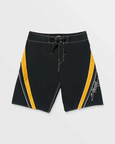 Billabong Mens Boardshorts Fluid 2K Pro Performance 21