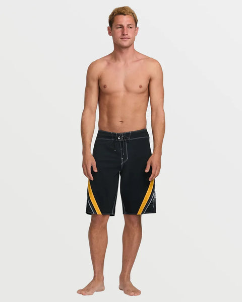 Billabong Mens Boardshorts Fluid 2K Pro Performance 21