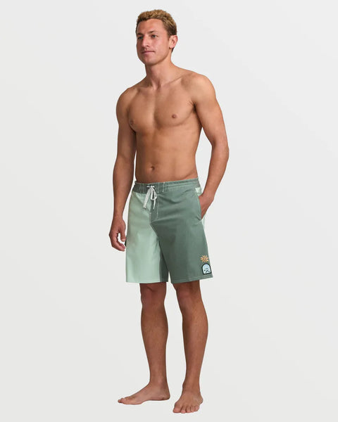 Billabong Mens Boardshorts Sunshine Lo Tide 18.5