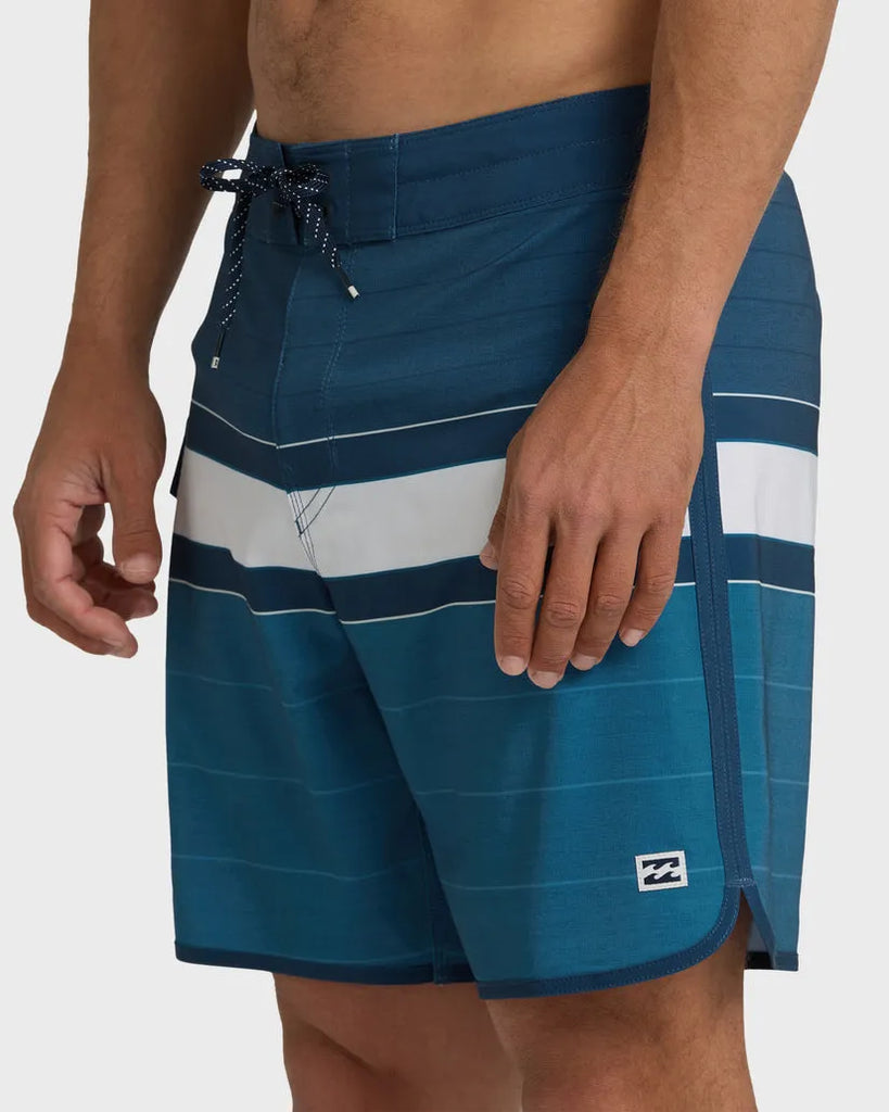 Billabong Mens Boardshorts 73 Pro
