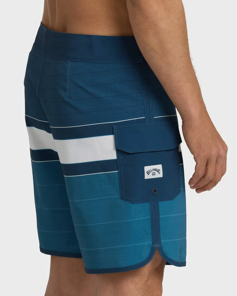 Billabong Mens Boardshorts 73 Pro