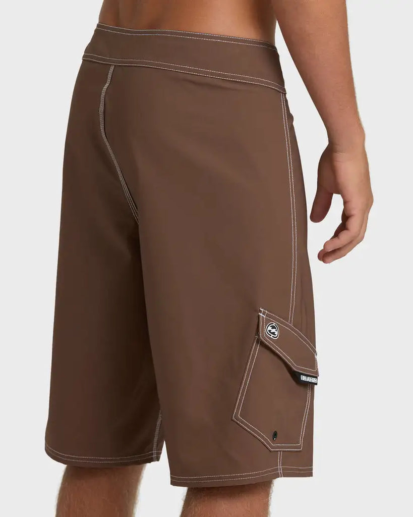 Billabong Mens Boardshorts Bio Og Pro