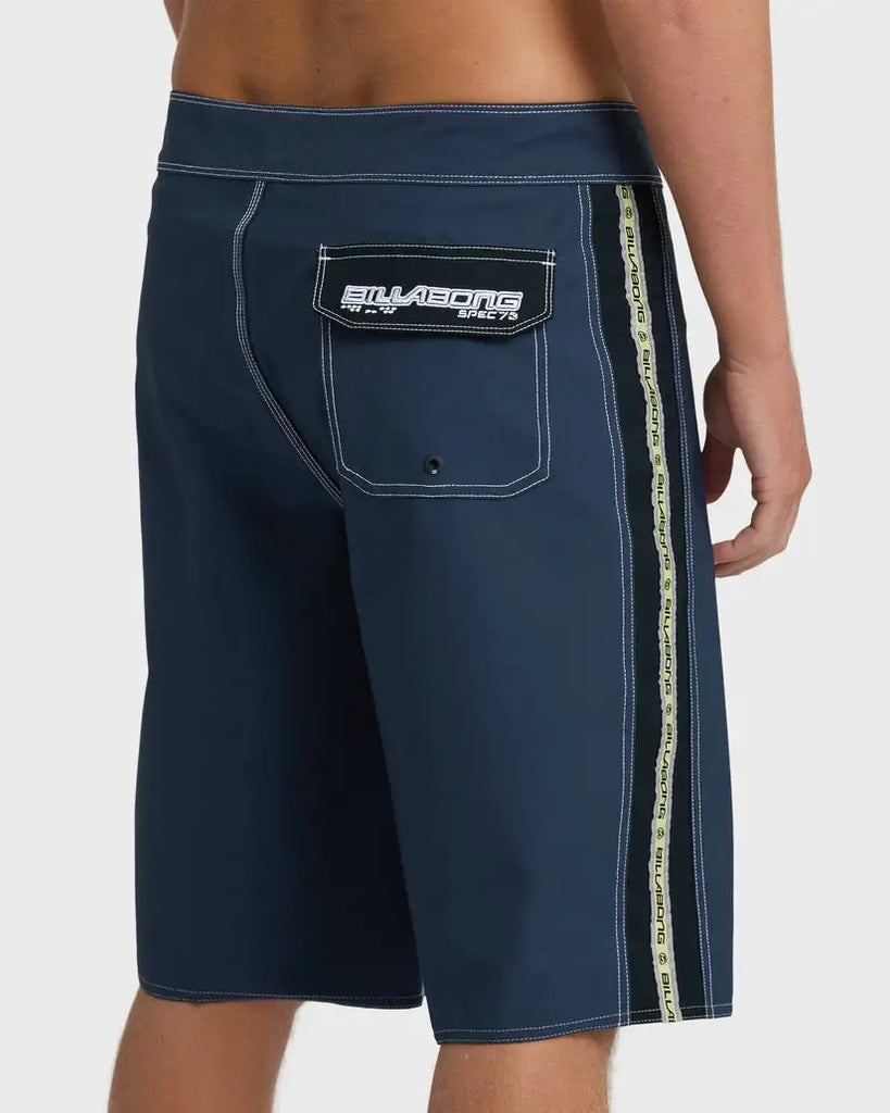 Billabong Mens Boardshorts Spec 73 Pro