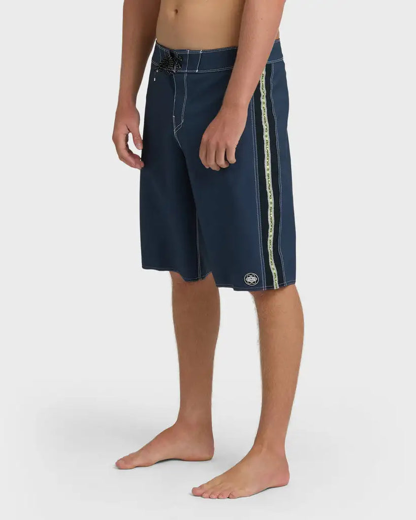 Billabong Mens Boardshorts Spec 73 Pro