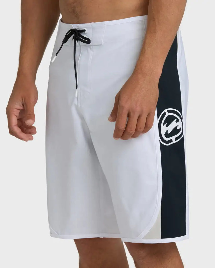 Billabong Mens Boardshorts Dbah Bio Wave Pro
