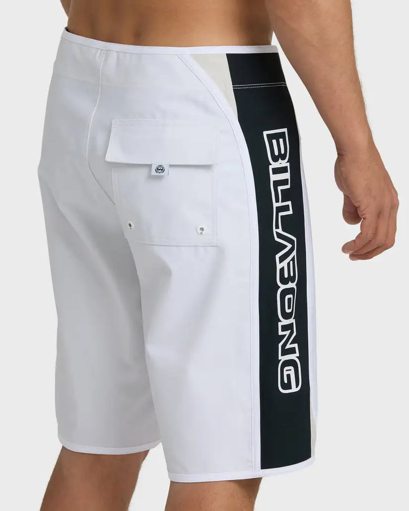 Billabong Mens Boardshorts Dbah Bio Wave Pro