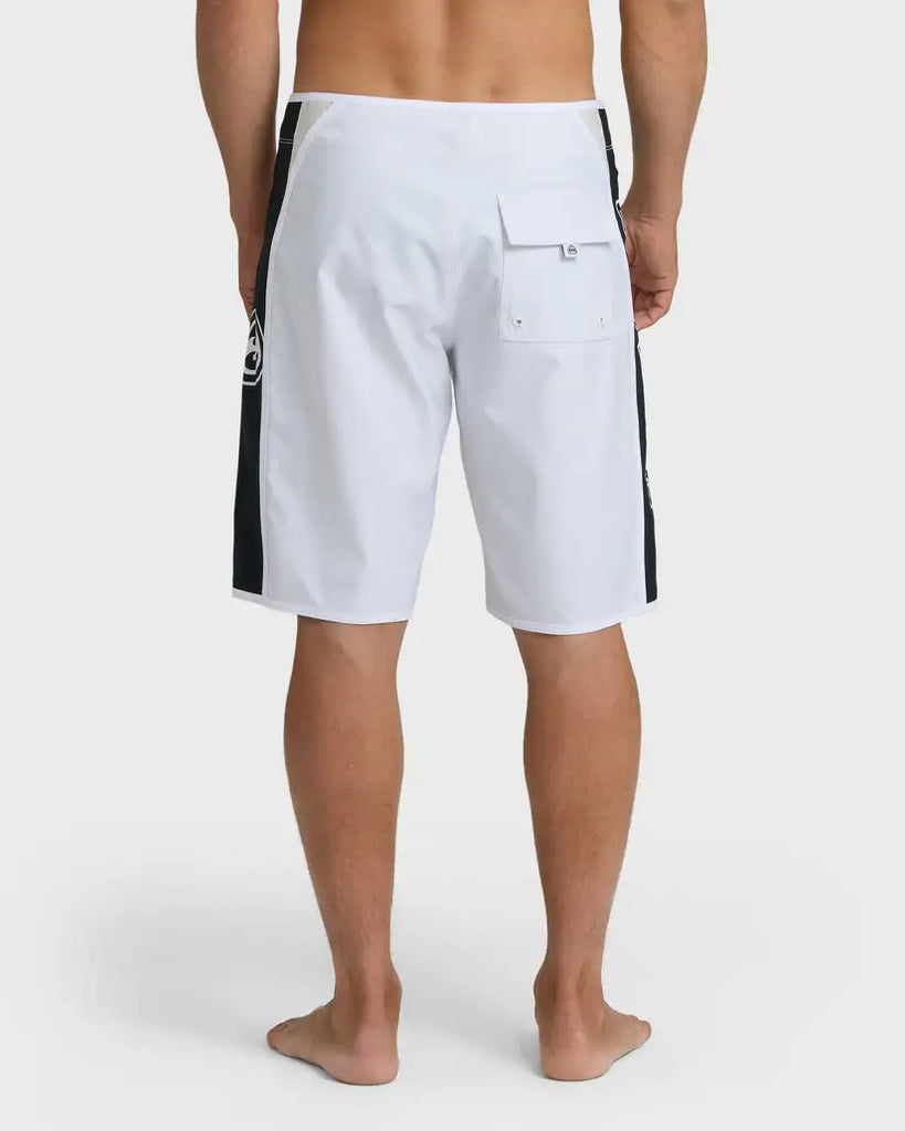 Billabong Mens Boardshorts Dbah Bio Wave Pro