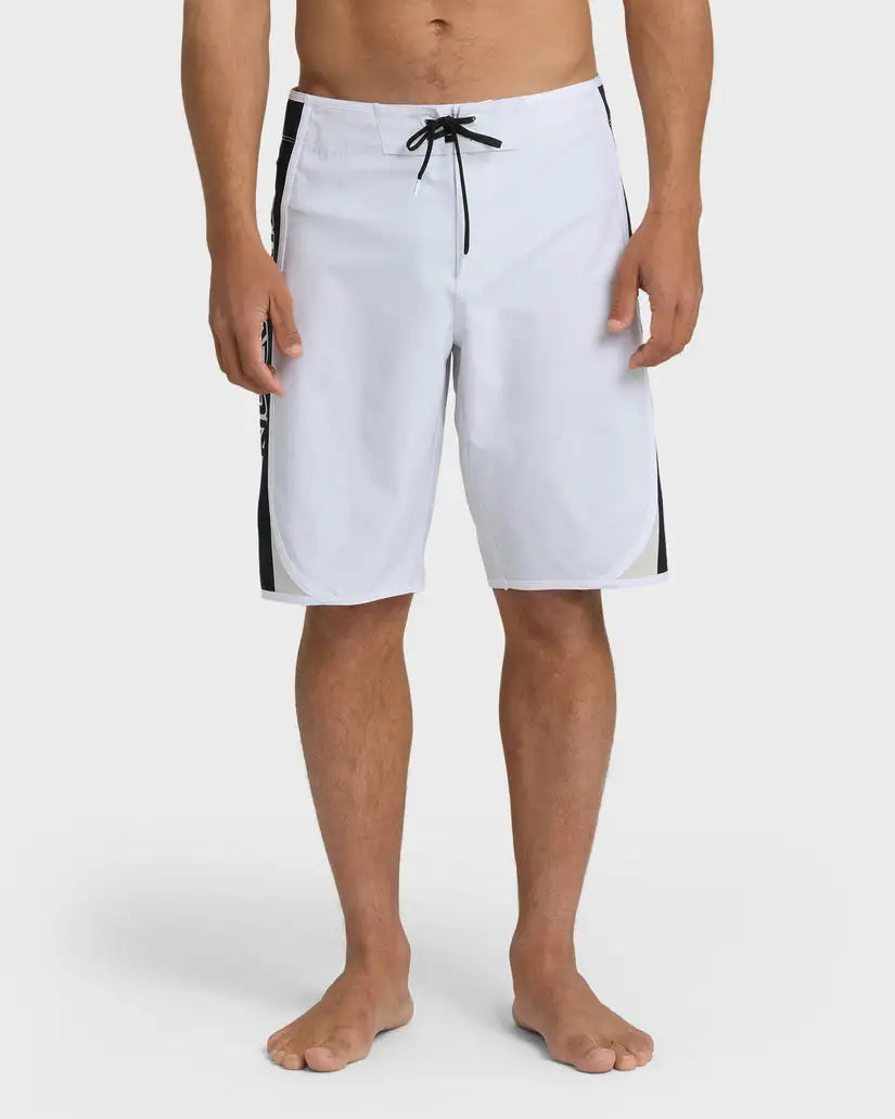 Billabong Mens Boardshorts Dbah Bio Wave Pro
