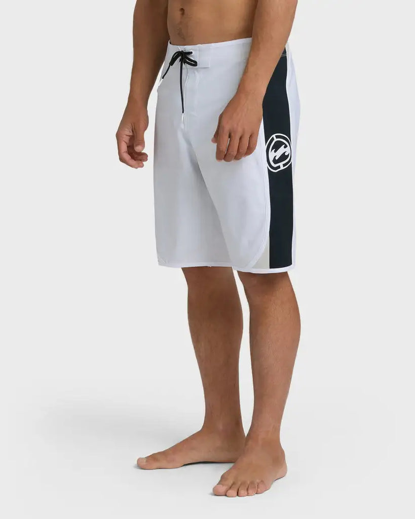 Billabong Mens Boardshorts Dbah Bio Wave Pro