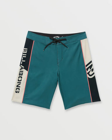 Billabong Mens Boardshorts Dbah 2.0 Pro