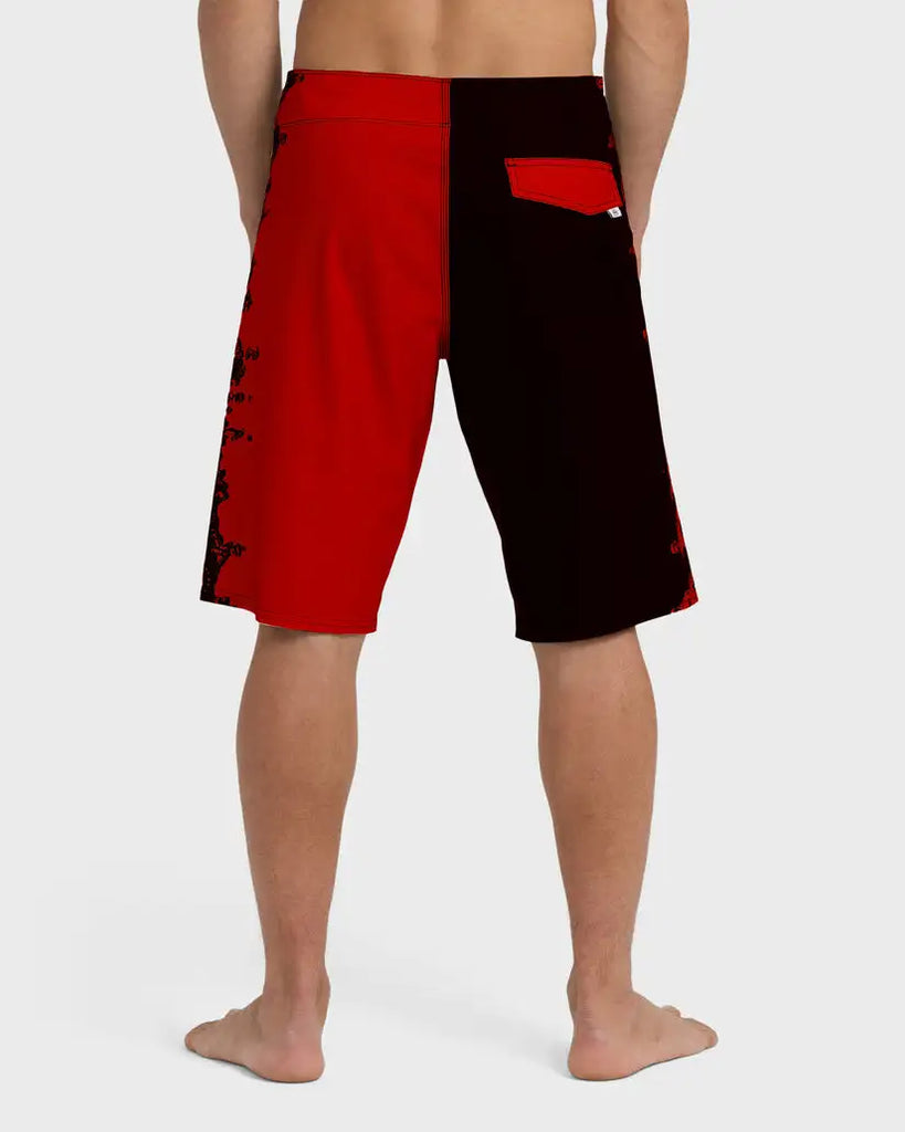 Billabong Mens Boardshorts Inverted Pro